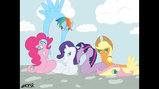 My Little Worms Part 5 - 2