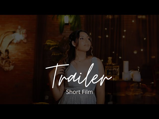 Nathalia German - Mini Trailer