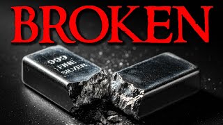 Download the video "The Silver Market is BROKEN - Prepare for the INEVITABLE"
