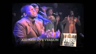 William McDowell - ARISE Television Spot