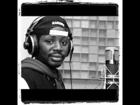 Gaston Bandimic - Mame Boye Fok Ma Dioye