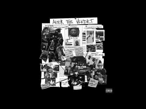 RETCH - PARANOIA FEAT. DAVE EAST