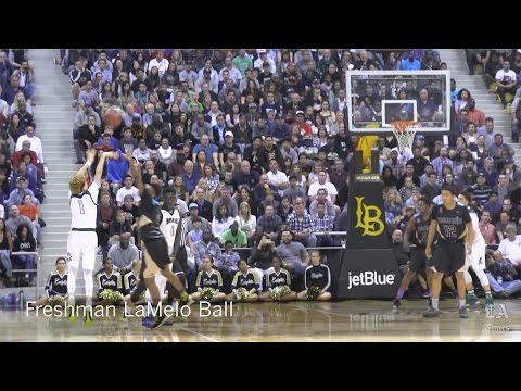 সর্বকালের সর্বশ্রেষ্ঠ উচ্চ বিদ্যালয় বাস্কেটবল মৌসুম? বল ব্রাদার্সের যুগের দিকে ফিরে তাকাই