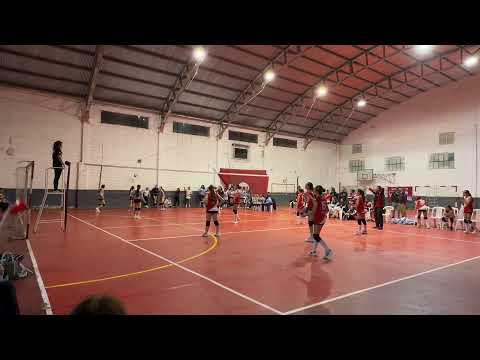 Club Atlético Colonia Valdense Carmelo Sub 13 Dptal Miguelete 