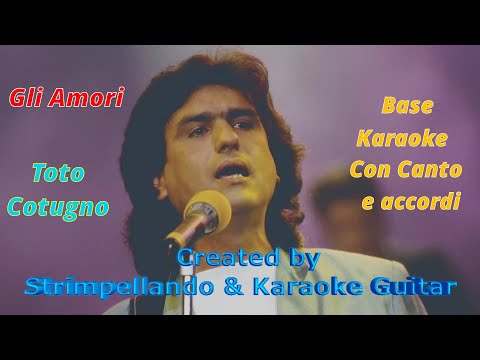 Gli Amori - Toto Cutugno