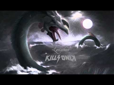 KillSonik - Leviathan [MTA Records]