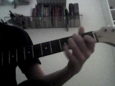 Blues für anfänger