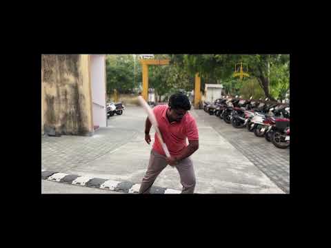 Srivatsan A.B.