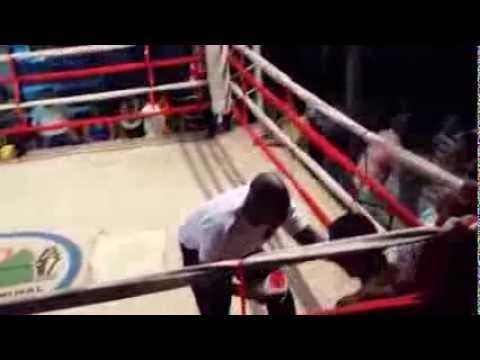 Robo en el Rim Manuel Largacha y Edgar Guillen chiriqui