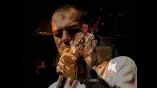 Ismael Serrano - instrucciones para salvar el odio eternamente