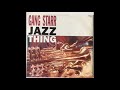 Gang Starr - Jazz Thing [12"]