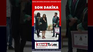 Kırşehir’de Avukatın Şok Oyunu! Cezaevine Uyuşturucu Sokmaya Çalıştı #