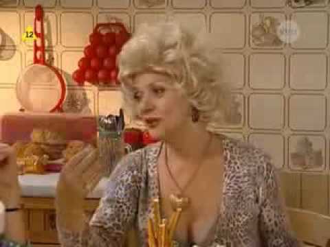 Niania S05E04 Babcia Leokadia