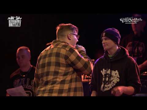 RAP SM 2019 6. kierros - BEGE vs TRANSSI KELA