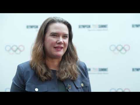 Olympism365 Summit