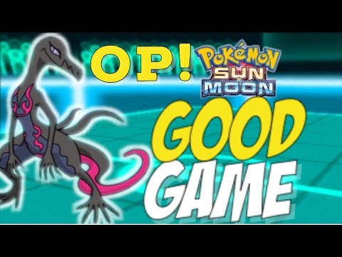 •~Incredible Salazzle Sweep✔️Official Guide