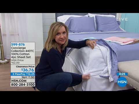 HSN | Home Clearance 01.29.2019 - 04 AM