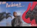 Paul Jackson, Jr. - Morning Joy