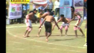 Mumbai  Kabaddi Tournament 25 Jan 2015 Part 1 by Kabaddi365.com