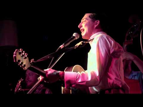 POKEY LAFARGE - Drinkin' Whiskey Tonight (Live at The Echo)
