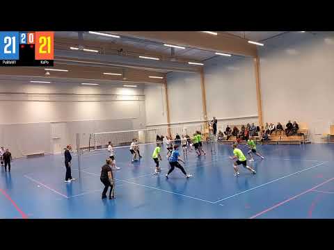 PuMa M1- Kapo  28.1.2023