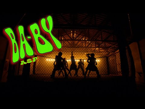 ASP BA-BY (Official Music Video) thumbnail