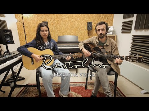 Restolho - Mafalda Veiga (cover)