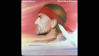 Willie Nelson - Until It's Time For You To Go