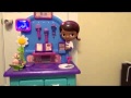 Doc McStuffins Get Better Check Up Center Playset Get The Best Price Now
