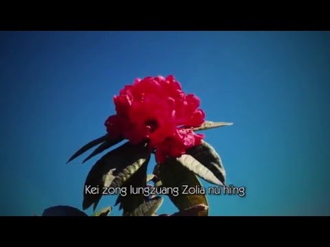 Zuan Kikum NI - Academy Vung (Zoheisa DVD Album 2)