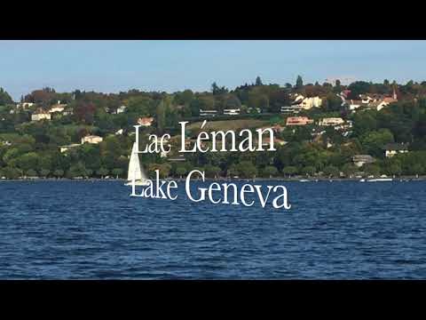 Switzerland Train 3: Zermatt-Geneva