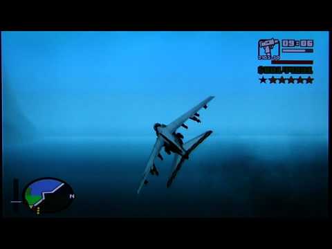 Grand Theft Auto San Andreas playthrough pt155