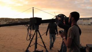 Lemar | 'Invincible' | Behind the Scenes Part 1