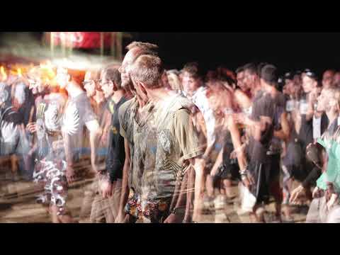 Distraction - Techno Mix