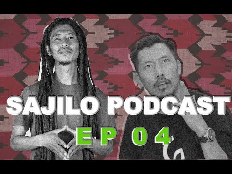 SAJILO PODCAST EP 4 - Cultivation Muzik || NEPALI PODCAST