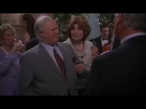 Peinlich wenn man jeden kennt