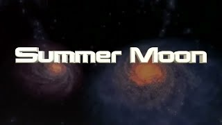 Summer moon (Fuck Me I&#39;m Famous Mix) -  David Guetta, Joachim Garraud, Tim Deluxe &amp; Bob Sinclar