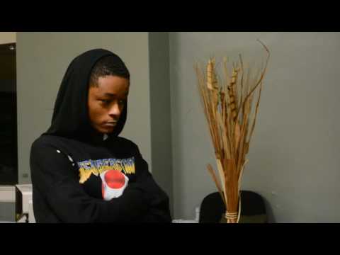 Maywood Rap Battle: Desi Baker vs. E Capa