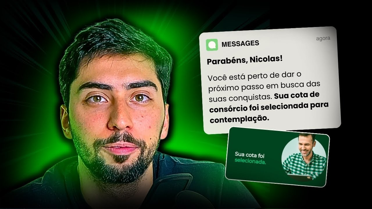 4 FORMAS DE CONTEMPLAR O SEU CONSÓRCIO MAIS RÁPIDO