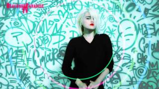 Paper Doll - Sky Ferreira | MUSIC VIDEO | 2015 Edition