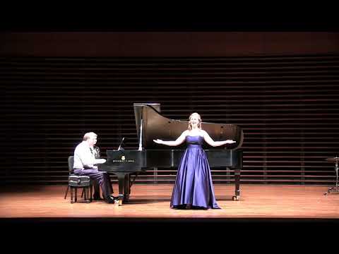 Vocal Selections, March 2017