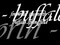 for what its worth - buffalo springfield ( lyrics ...