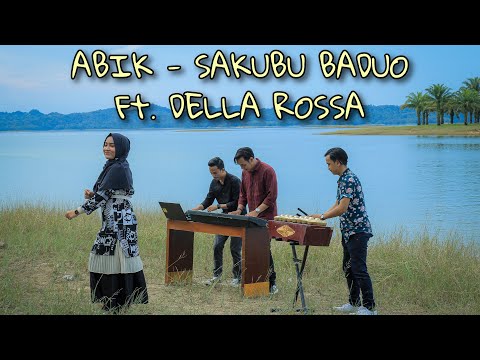 ABIK - SAKUBU BODUO (ethnic) x hip hop Ft. DELLA ROSA (cover)