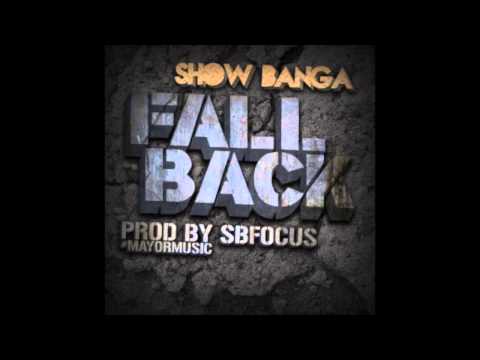 $howy (Show Banga)  - Fall Back [Prod. SB Focus] [Don't Stop Voting]