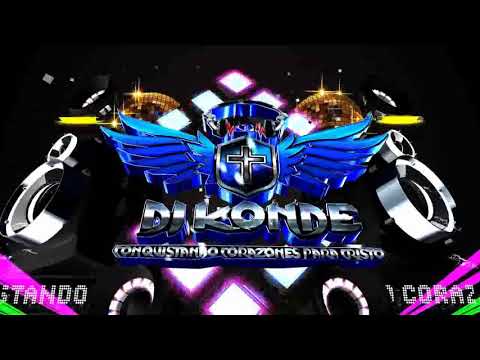 Huapangos Cristianos Mix by Dj'konde