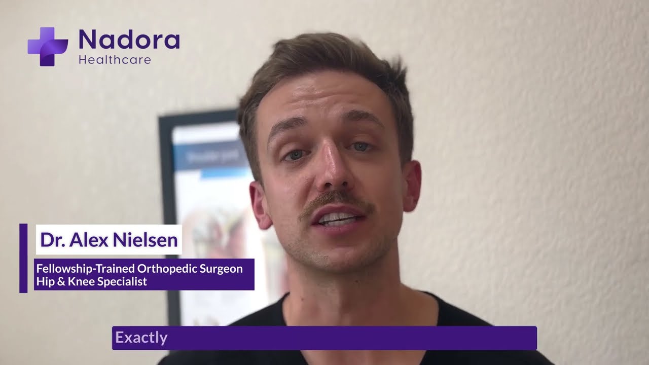 Total Knee Replacement | Nadora Healthcare #totalkneereplacement #tka #kneereplacementsurgery #knee