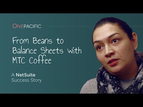 MTC GROUP - Customer Success Story (Andrew Ford - CEO & Founder)