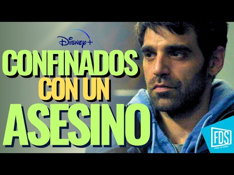 El Mal Invisible Tráiler Oficial Español (2025) Disney+