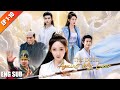 Kung Fu Master Searches His Lost Daughter FULL Movie Name The Duel Against My Lover NetShort