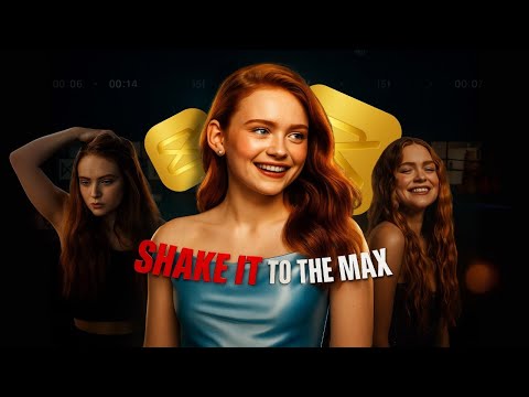 CapCut Tutorial : Shake It to the Max Edit – Easy & Fast @TheTecNIL